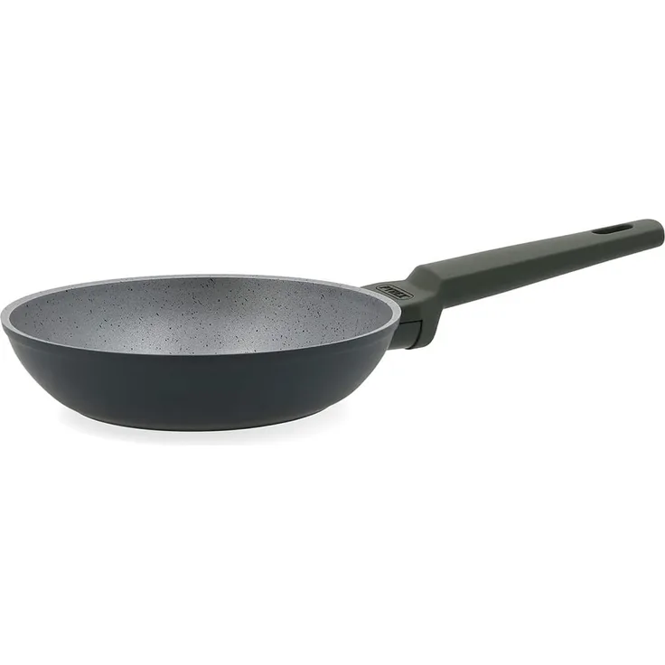 Antihaftbeschichtete Pfanne Pyrex Geoh Geschmiedetes Aluminium 20 cm Default Title