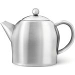 Bredemeijer Teekanne Santhee 1,4l Edelst. matt gebür. 3308MS