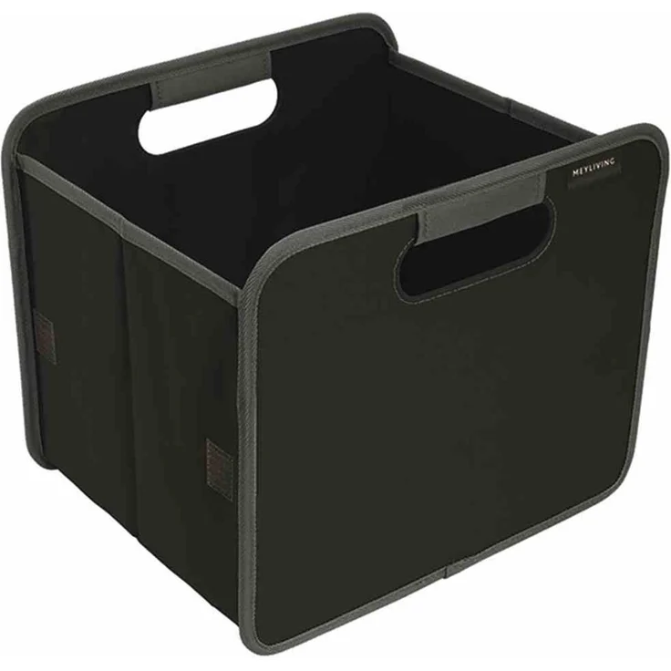 Multibox S schwarz, 15 l