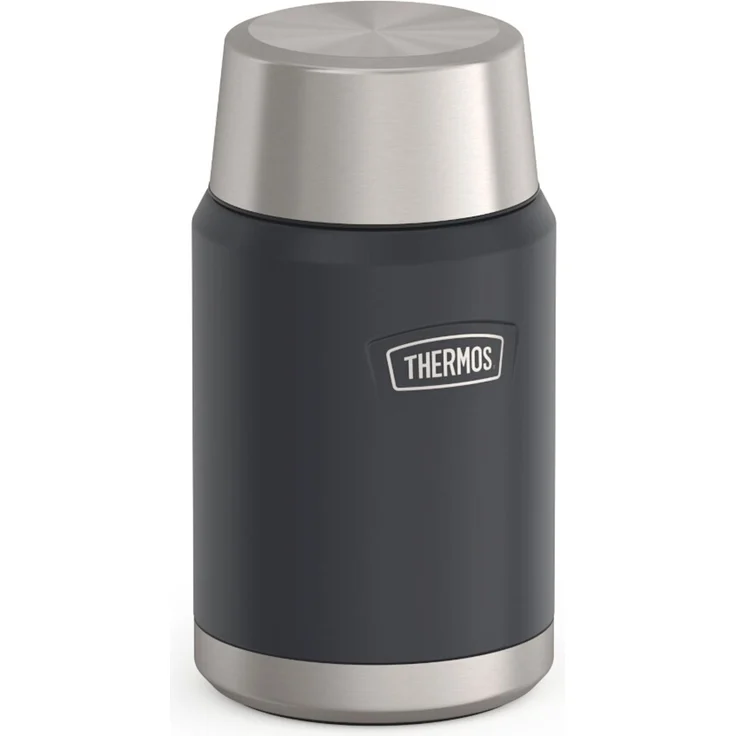 ICON Food Jar graphite mat 0,71 l – Bild 2