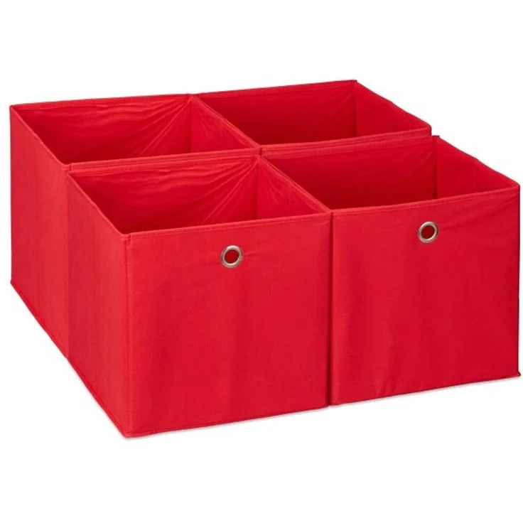 Aufbewahrungsbox im 4er Set 10048238_47 – Bild 1