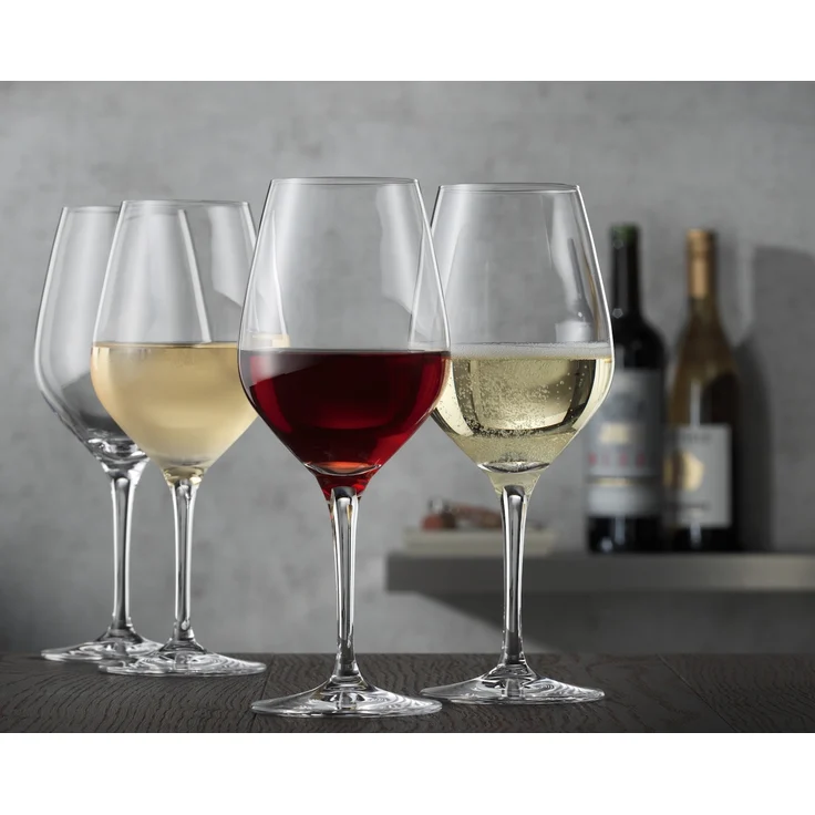 SPIEGELAU 4400282 AUTHENTIS Universalglas 4er Set – Bild 7