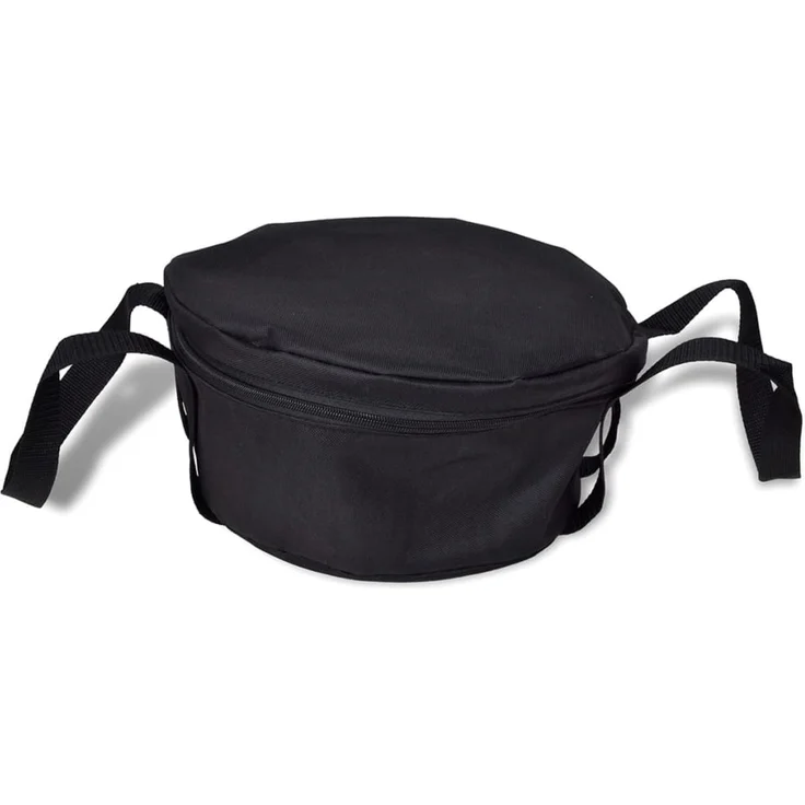 Holländischer Ofen 5,6 l mit Zubehör 41563 – Bild 4