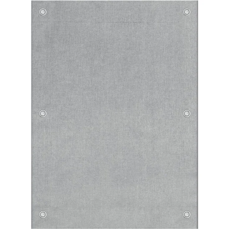 Dachfensterrollo, Woltu, ohne Bohren Sonnenschutz mit Saugnäpfen, Thermorollo – Bild 4