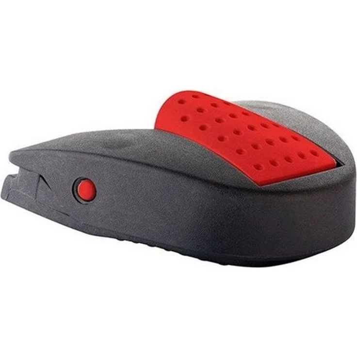 Kuppels QUICK CLACK PRO Kurzgriffset 2-teilig schwarz – Bild 2