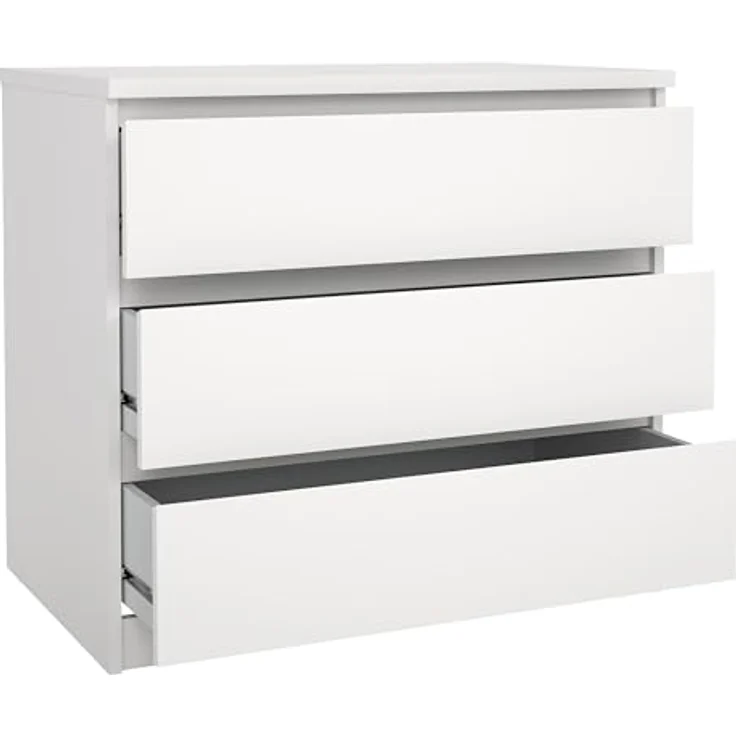 Naia Kommode 3 Schubladen – Bild 5