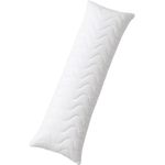 Seitenschläferkissen 40 x 145 cm
