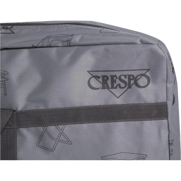 Crespo Campingtisch Universal Camping Klapp Tisch, Stuhl Pack Tasche Aufbewahrung Schutz Hülle – Bild 6
