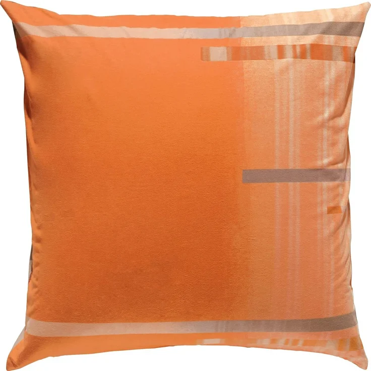 Erwin Müller Kissenbezüge Kissenbezug, Flanell Streifen – Bild 1