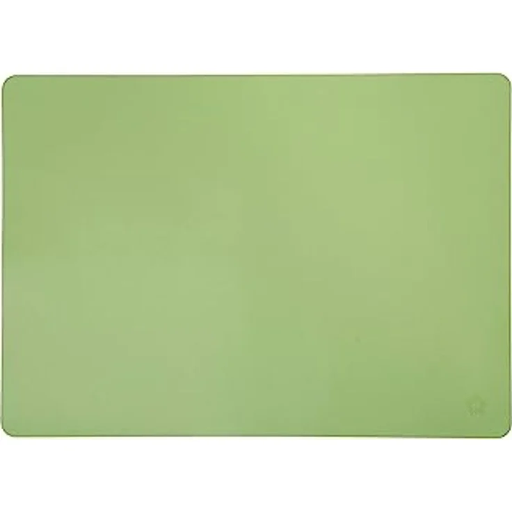 Tischset JAZZ grasgrün LB 33x46 cm grün