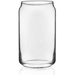 Libbey können Form Bier Glas ? 16 oz