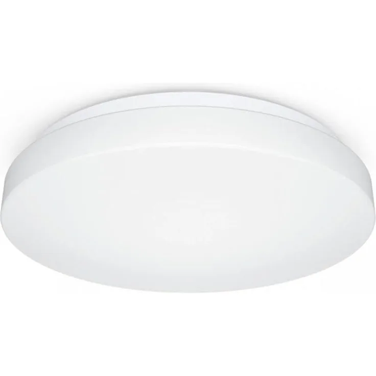 STEINEL Sensor-LED-Innenleuchte 322 x 68 RS PRO P2-R S FL NW