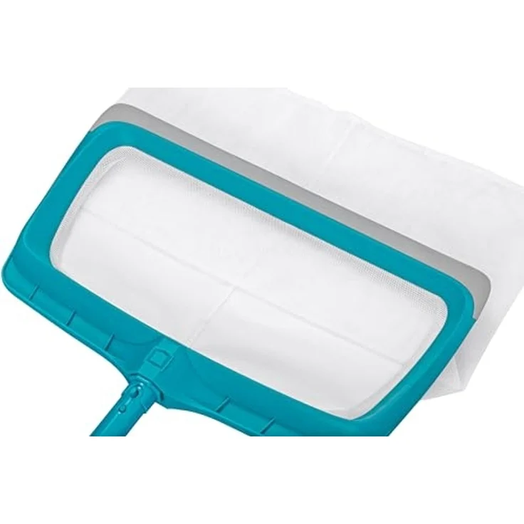 Poolkescher AquaNet™ für Teleskopstange 50 x 40 x 41 cm – Bild 5