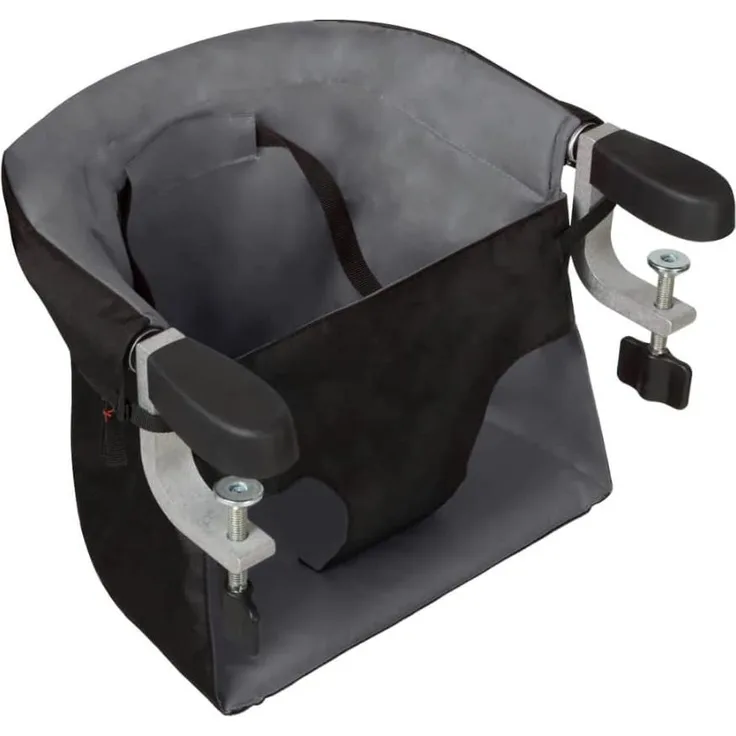 Mountain Buggy Clip on Hochstuhl Pod flint