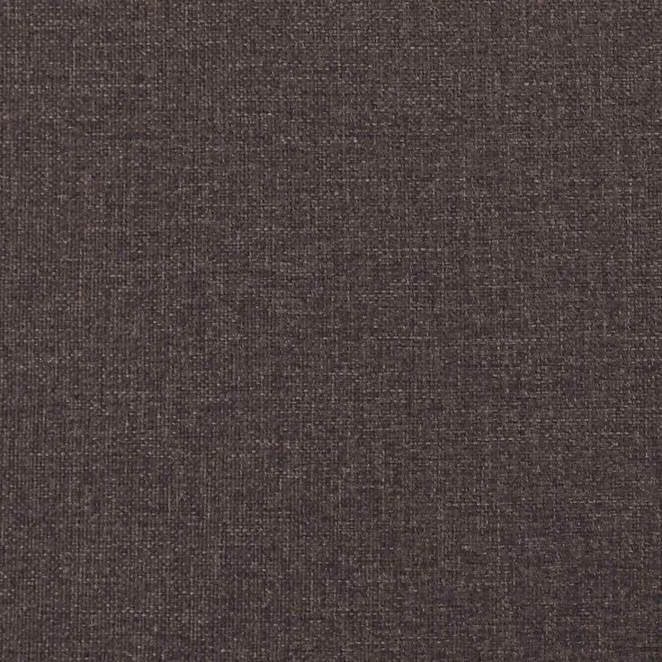 vidaXL Ausziehbare Schlafcouch Einzel Dunkelbraun 90 x 165 x 87 cm 42002688 – Bild 9