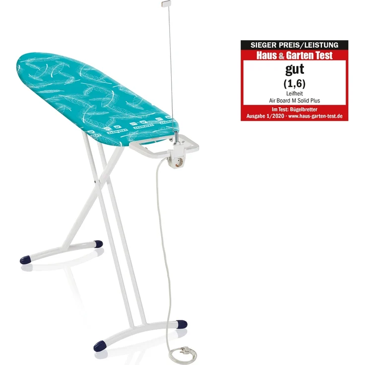 Bügeltisch Air Board M Solid Plus – Bild 2