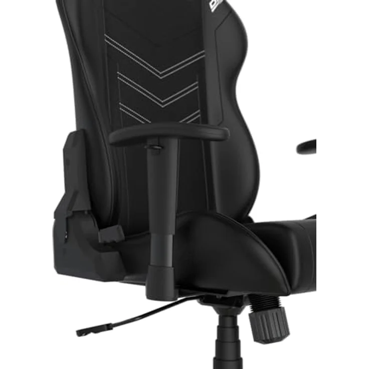 DXRacer Gaming-Stuhl Prince Büro- und Gamingstuhl – Bild 8