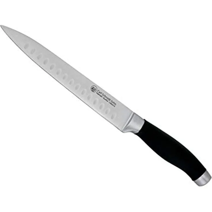 CS Kochsysteme Küchenmesser, Fleischmesser Shikoku, ca. 20 cm Klingenlänge