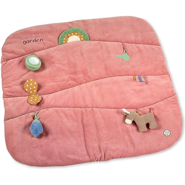 Sterntaler Krabbeldecke Emmily