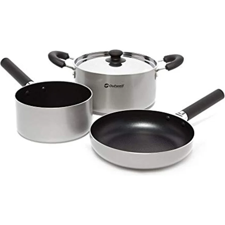 Outwell Kochset Feast M – Bild 1
