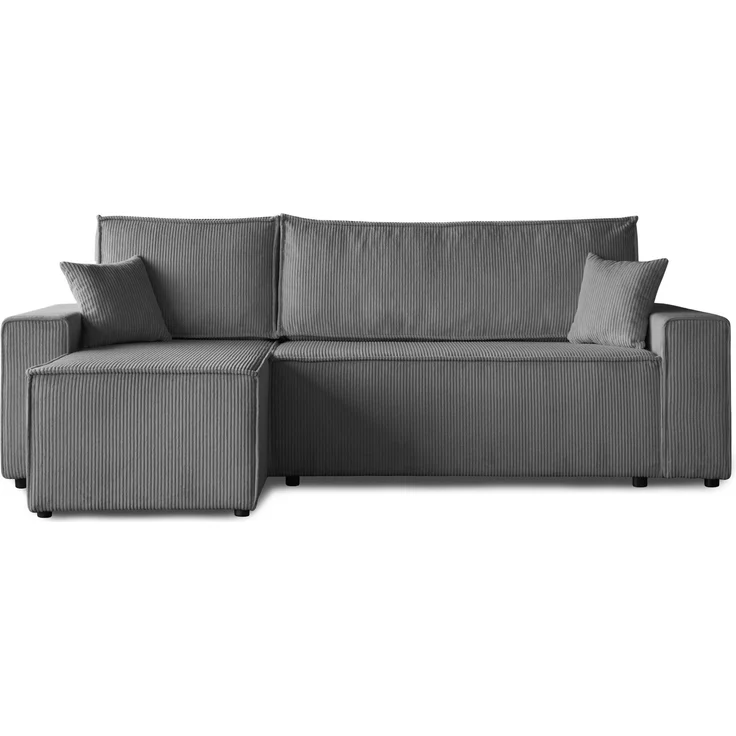 Beautysofa Ecksofa HEKTOR, mit Schlaffunktion – Bild 1