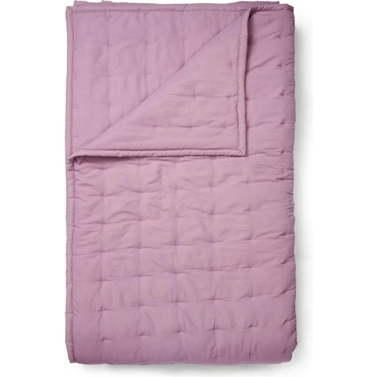 Essenza Tagesdecke Ruth, mit leichter Steppung – Bild 5