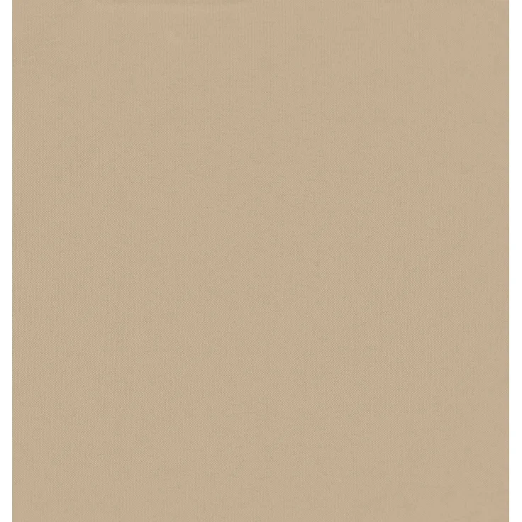 vidaXL Balkon Sichtschutz 200 x 400 cm Stoff mit PU-Beschichtung Beige 42036464 – Bild 6