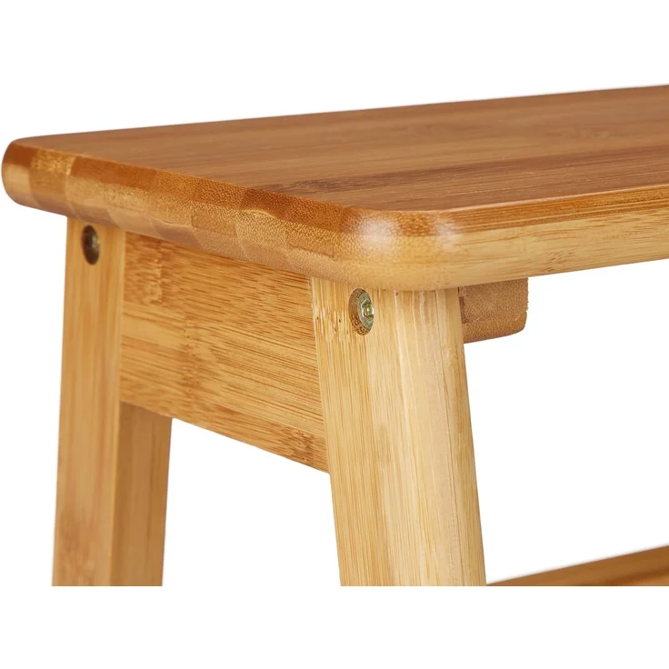 Fußbank RUSTICO 10020264 – Bild 4