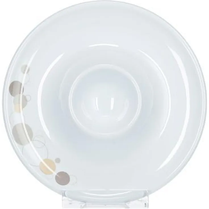 Eierbecher Brunner Pepita