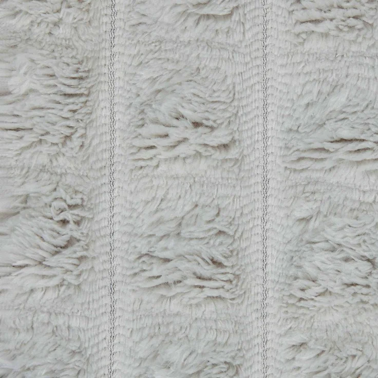 vidaXL Wohndecken 6 stk. Grau 200 x 150 cm 4,5 kg Fleece 42016954 – Bild 9