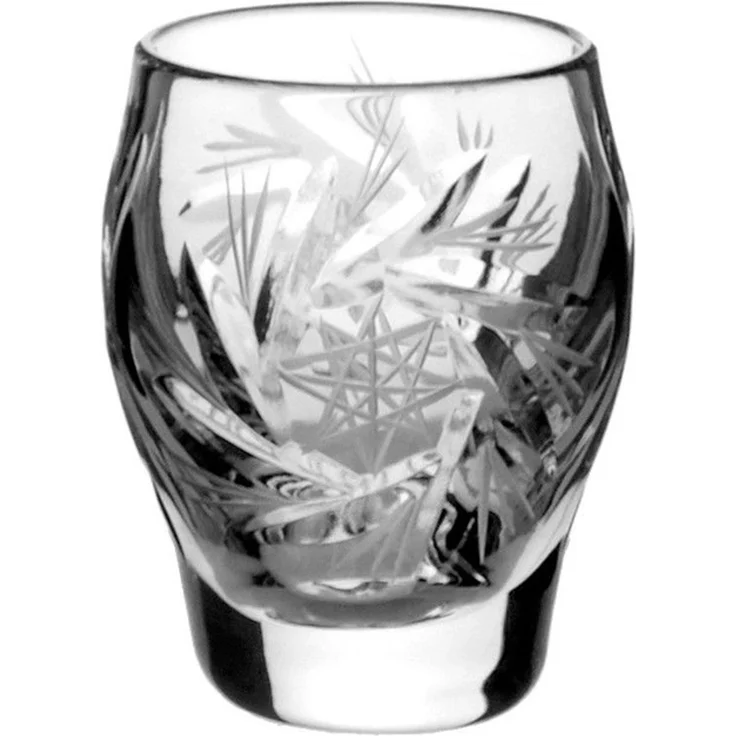 Crystal Julia Crystal Julia Kristallgläser 00547JULIA