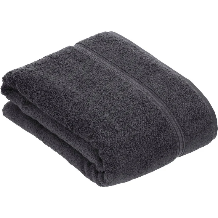 Vossen Badetuch Belief, Walkfrottier (1-St) – Bild 1