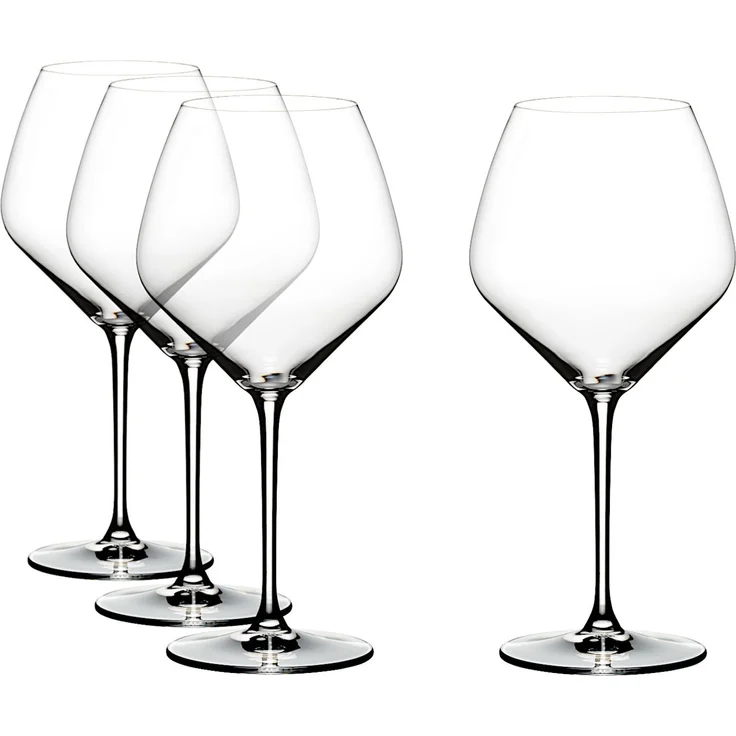 RIEDEL 4411/07 EXTREME Pinot Noir Weinglas VORTEILSSET - KAUF 4 ZAHL 3 – Bild 1