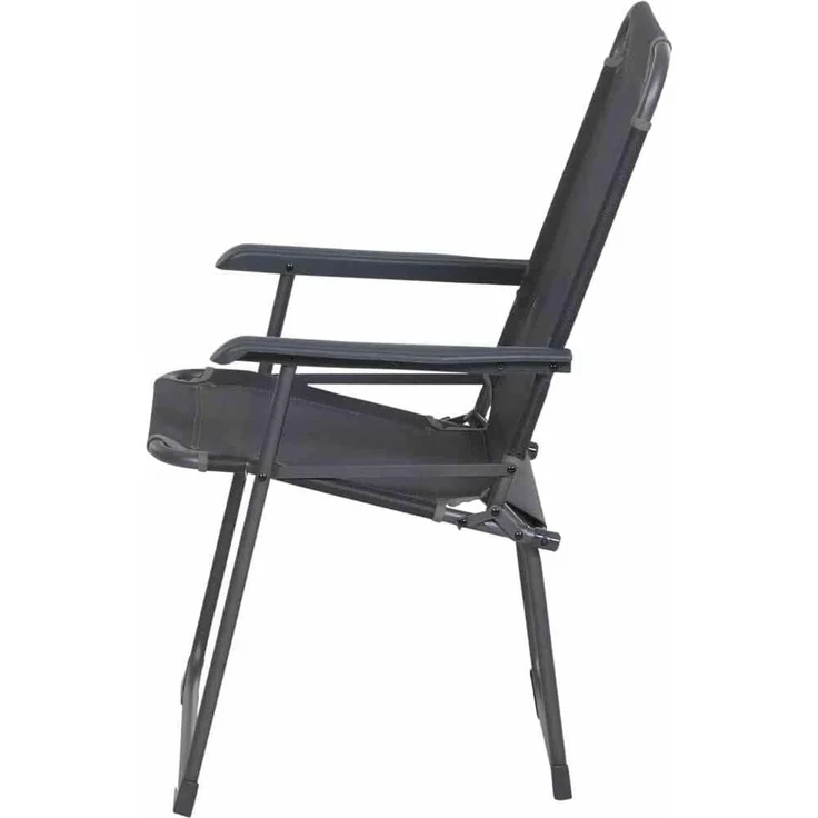 Siena Garden Campingstuhl Comfort, 69,5x57,5x95 cm M31090 – Bild 5
