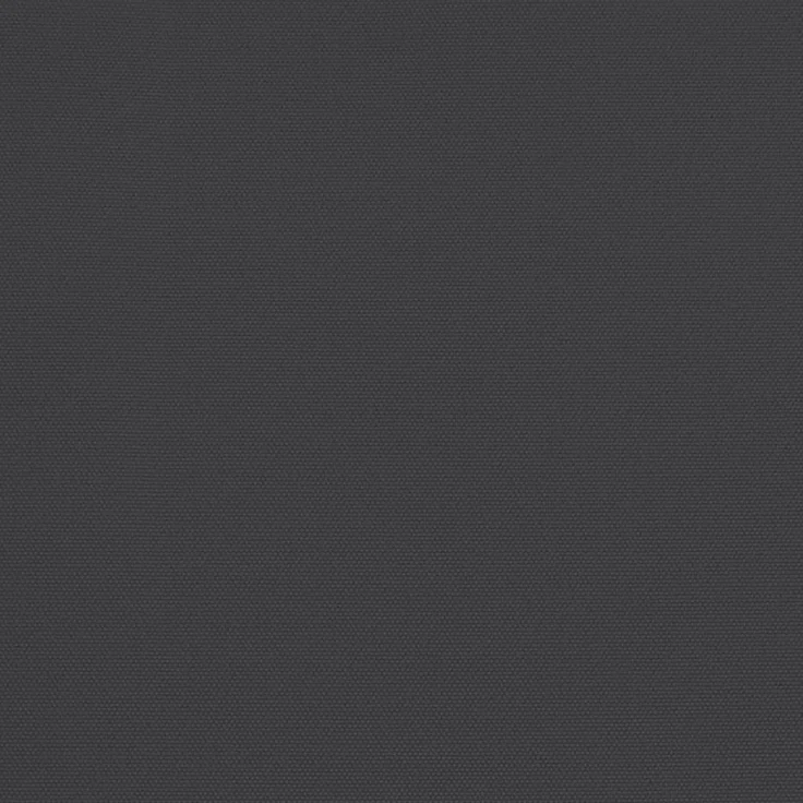 vidaXL Ersatzbezug für Ampelschirm Schwarz 300 cm 313807 – Bild 6
