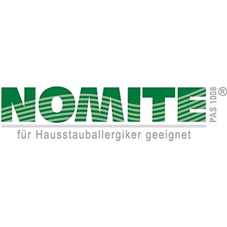 Badenia Daunendecke Trendline Comfort leicht 155 x 220 cm weiß – Bild 6
