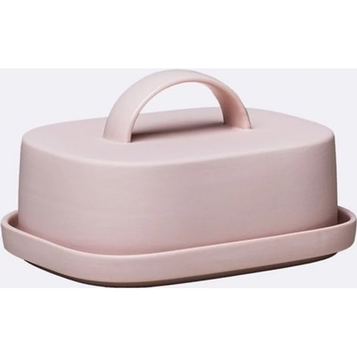 chic. mic Butterdose Porzellangeschirr Kollektion GOOD MOOD – Bild 3