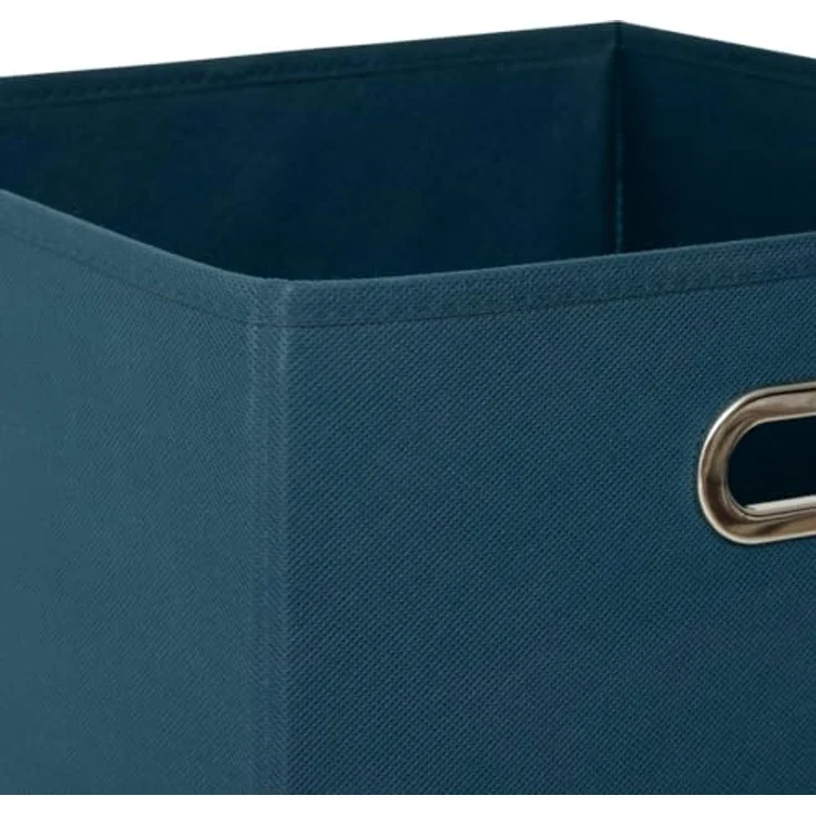 5five Aufbewahrungsbox quadratisch 31 x 31 x 31 cm – Bild 3