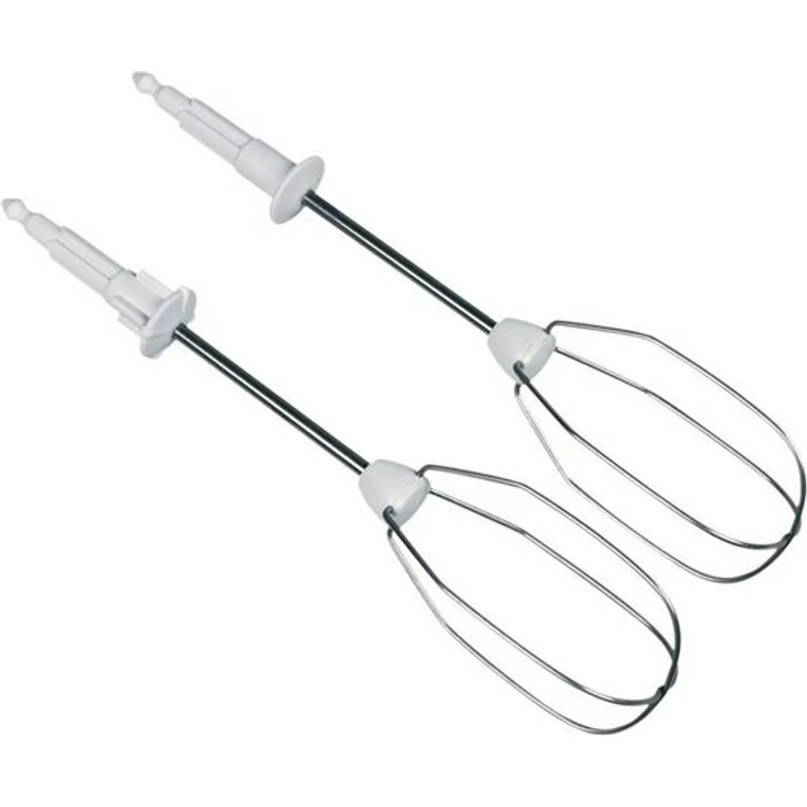 BOSCH Rührbesen Schneebesen 00659596 Quirl Set rechts links – Bild 3