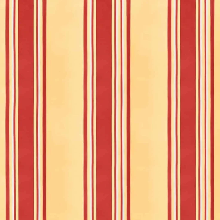 vidaXL Markisenrahmen Mehrfarbig 400 x 200 cm 3329830 – Bild 10