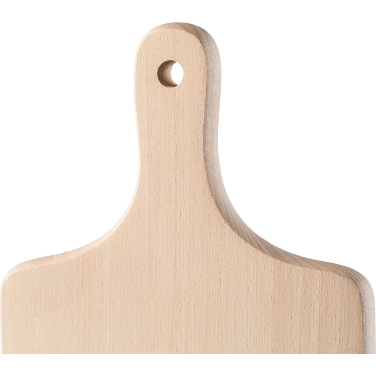 KADAX Küchenschneidebrett aus Holz, 28 x 17,5 cm – Bild 5