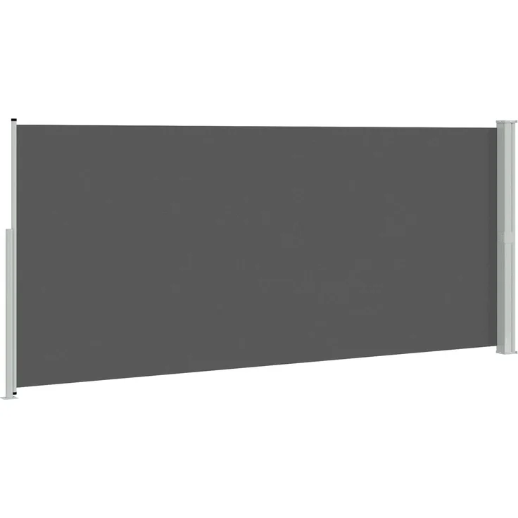 vidaXL Ausziehbare Seitenmarkise Rechteckig 200 x 500 cm 42035351 – Bild 4