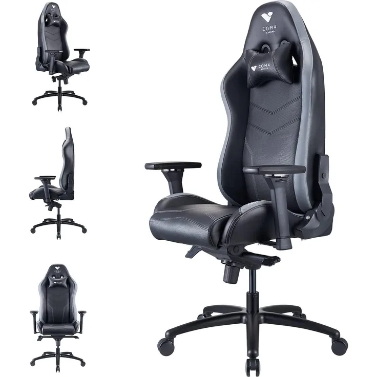 Argon - 2023 - Graphite Grey