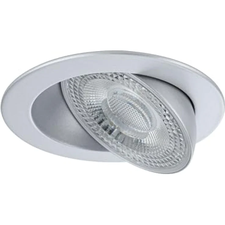Paulmann 92256 LED Einbauleuchte White Select Aumus 3er-Set Chrom 3 Step Dimmbar – Bild 17