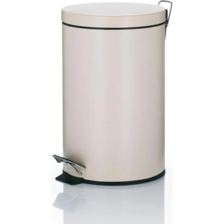 kela Mülleimer Malta, Inneneimer mit Tragehegriff, Silent-Close-System, 12 L