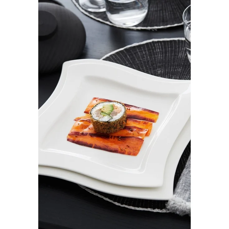 Villeroy & Boch NewWave Speiseteller ø 27 cm – Bild 6