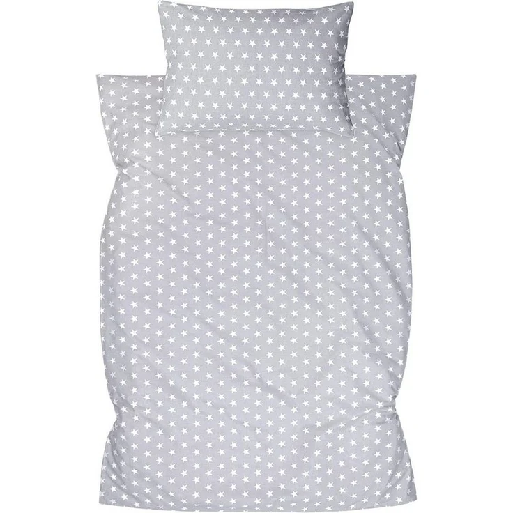 Amilian Bettwäsche Bettbezug 100x135 cm, Kopfkissenbezug 40x60 cm - Kinderbettwäsche, 2 teilig, 100% Baumwolle – Bild 5