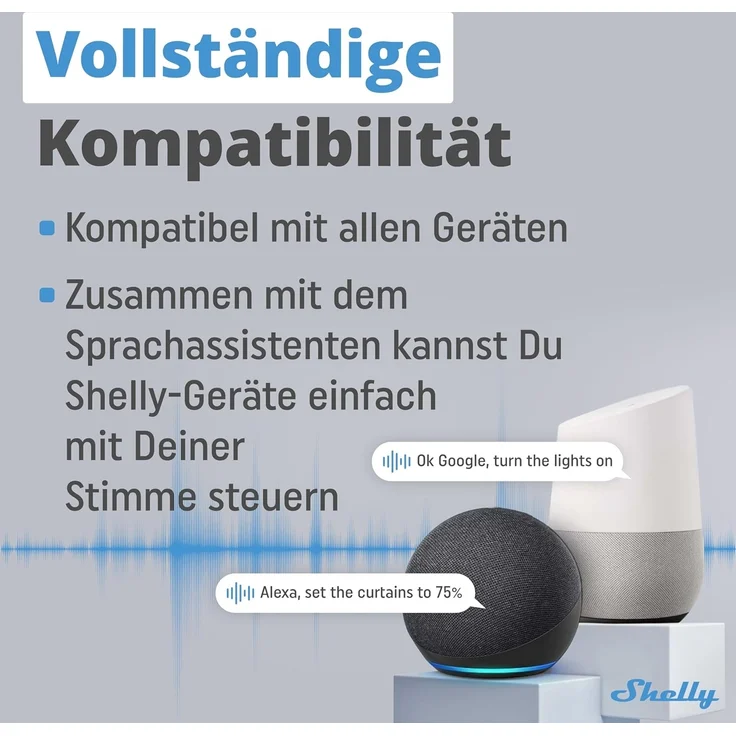 Shelly Blu Door/Window Schwarz | Bluetooth Smart Tür- und Fenstersensor mit LUX-Sensor | Sicherheit | Unmittelbare Reaktion | iOS Android App | Gateway Erforderlich | Szenen-Aktivierung – Bild 7