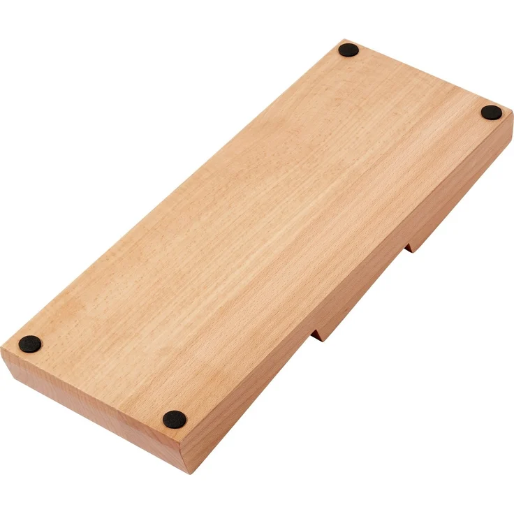 ZWILLING Messerhalter für Schubladen, Schubladen-Einsatz, Für 12 Messer, 41 x 15,5 x 4,8 cm, Holz – Bild 2