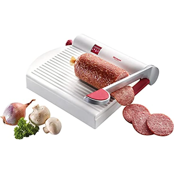 WESTMARK Käsemesser »Fromarex« Retro-look – Bild 8